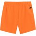 Spodenki chłopięce 4FJSS23TFSHM151 4F - pomarańczowe