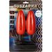 Suszarka do butów SB-3 Elektrowarm - pomarańczowa