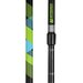 Kije nordic walking Meadow Spokey - czarny/zielony