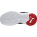 Buty Playmaker Jr Puma - czarne
