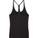 Bezrękawnik damski Studio Ultrabare 2in1 Tank Puma - Black