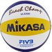 Piłka siatkowa plażowa Beach Champ VLS 300 Mikasa