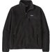 Polar męski Retro Pile Fleece Jacket Patagonia - Black