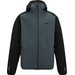 Softshell męski Arec III Regatta - ark storm/black /brick