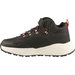 Buty Climb RX Mid Jr Champion - black