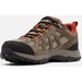 Buty trekkingowe Redmond III Waterproof Columbia - pebble/dark sienna