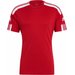 Koszulka piłkarska męska Squadra 21 Jersey Adidas - team power red/white