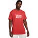 Koszulka męska Atletico Madryt Swoosh Nike - czerwony