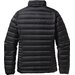 Kurtka puchowa damska Down Sweater Patagonia - black