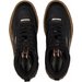 Buty Karmen Rebelle Mid WTR Puma - czarne/brązowe