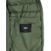 Kamizelka puchowa męska Vest Ultralight Prosto - Dark Green
