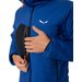 Kurtka męska Ortles TirolWool Responsive Stretch Salewa - Electric/Black