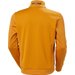 Bluza męska Fleece Jacket 2.0 Helly Hansen - mustard