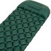Materac trekkingowy 238x70x5cm Outtec - green