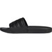 Klapki Adilette Shower Adidas - black
