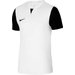 Koszulka juniorska Dri-Fit Trophy V JSY SS Nike - biały