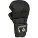 Rękawice sparingowe do MMA