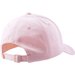 Czapka z daszkiem 4FWSS24ACABF279 4F - jasny róż