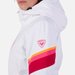 Kurtka narciarska damska W Strawpile JKT Rossignol - white