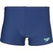 Kąpielówki Sports Logo Aquashort Speedo - granatowo-niebieskie