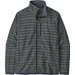 Polar męski Better Sweater Patagonia - Woven Together: Smolder Blue