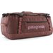 Torba z funkcją plecaka Black Hole Duffel 55L Patagonia - Dulse Mauve