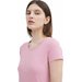 Koszulka damska 4FSS23TTSHF583 4F - różowa