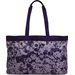 Torba Shopper Favorite Tote 20L Under Armour - fioletowa