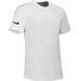 Koszulka męska Park 20 Team Club Nike - biała