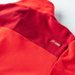 Bluza polarowa męska Cari Polartec 1/2 Elbrus - flame scarlet/chilli pepper