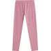 Legginsy dziewczęce 4FJAW23TTIGF093 4F - różowy