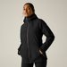 Kurtka damska CorIVer 3w1 Regatta - black/fig