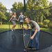 Trampolina Pumpkin 435cm 14ft Outtec