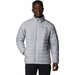 Kurtka puchowa męska Powder Lite II Jacket Columbia - Grey