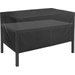 Pokrowiec na meble ogrodowe 115x163x72 cm Outtec Pokrowiec na meble ogrodowe 115x163x72 cm Outtec
