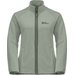 Kurtka damska Moonrise 3w1 Jack Wolfskin - mint leaf