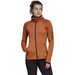 Bluza damska Stockhorn Hooded Fleece Jacket Adidas