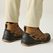Buty trekkingowe Vendeavour Regatta - saddle brown