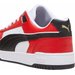 Buty RBD Game Low Puma - biały/czerwony