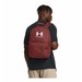 Plecak Loudon Lite 20L Under Armour - czerwony