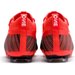 Buty piłkarskie korki One 5.2 HG Puma - red/black/silver
