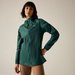 Kurtka damska Pack It Jacket III Regatta - mediterranea