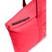 Torba Shopper Favorite Metallic Tote 2.0 25L Under Armour - różowa