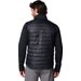 Kurtka hybrydowa męska Tech Insulated Hiking Softshell Columbia
