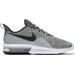 Buty Air Max Sequent 4 Nike - grey/black
