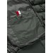 Kamizelka puchowa męska Granger 2 Padded Pitbull West Coast - dark green