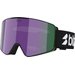 Gogle narciarskie G001 Bliz - matte black