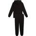 Dres męski Hooded Sweat Suit Puma - Black