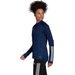 Bluza damska Condivo 20 Training Adidas - granatowa