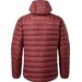 Kurtka puchowa męska Prosar Rab